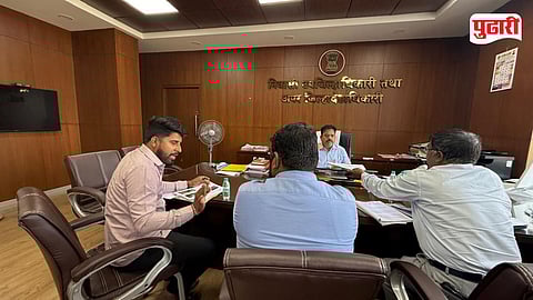 Tarapur MIDC pollution action