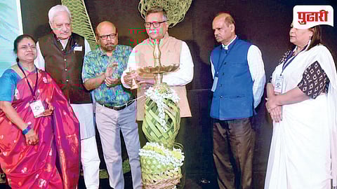 Goa Marathi Sammelan