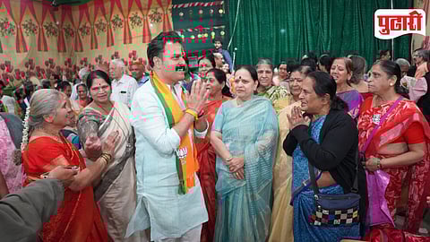 Raghavendra Bappu Mankar