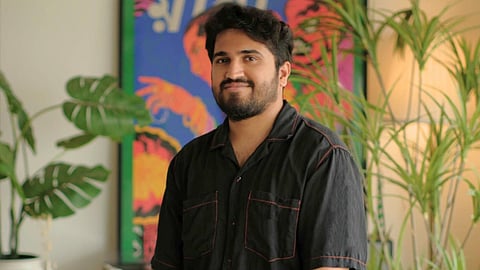 Success Story Makarand Narkar