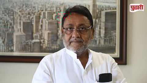 Nawab Malik High Court relief