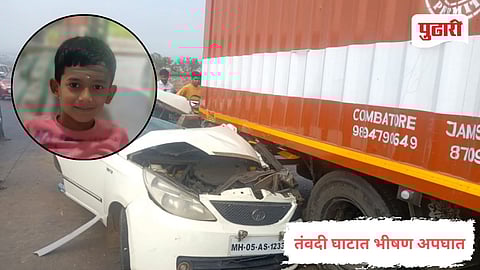 Nipani Accident News