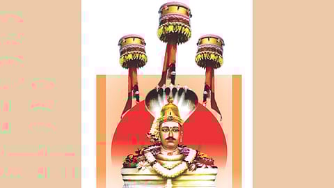 Siddheshwar Gadda Yatra