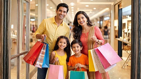 Indian Middle Class | द ग्रेट इंडियन 'मिडल क्लास'