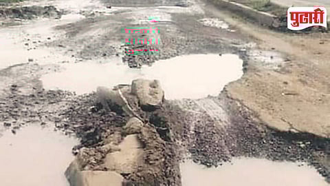 Ahilyanagar Highway Accidents