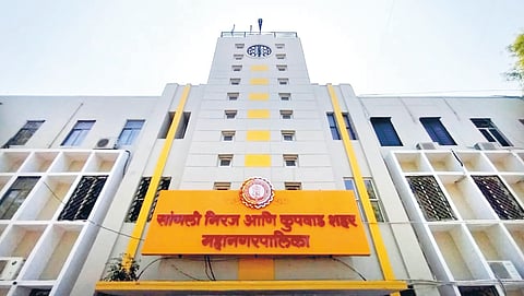 Sangli Municipal Elections