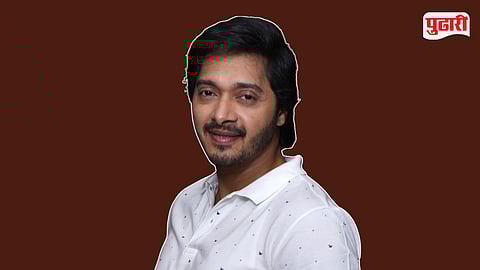 Shreyas Talpade Thane
