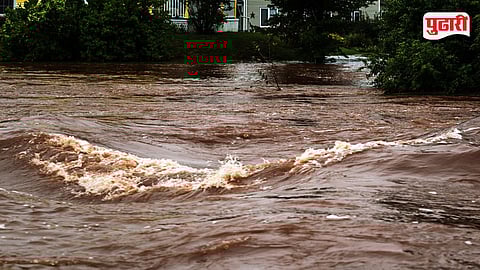 Pachal Talwade Bridge