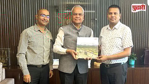 JNPT Freight Corridor