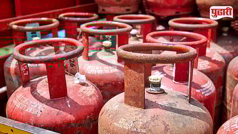 Dombivli Gas Supply Disruption