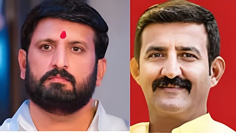 Pune News : अन् उसाच्या शेतातून सचिन घायवळ निसटला, महिलेने टिप दिल्याचा पोलिसांना संशय