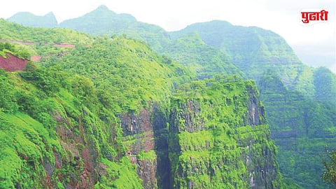 Poladpur Rural Tourism Development