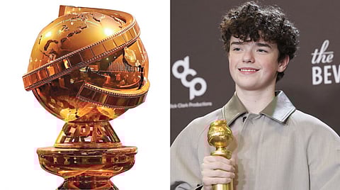 Golden Globe Awards 2026