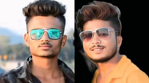 Kannad Taluka Bike Accident