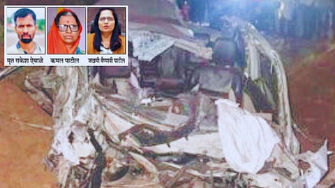 Chitradurga Accident News