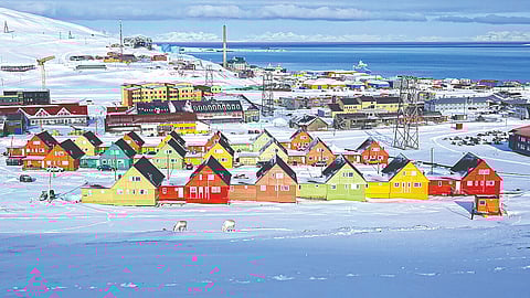 Island Birth Death Ban