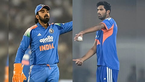 ind vs nz odi : क्रिकेटमध्येही 'भाषा'वाद...! भारत-न्यूझीलंड सामन्यावेळी नेमकं काय घडलं?
