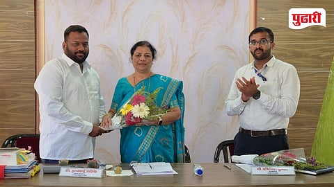 Rajapur Nagar Parishad news