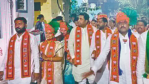 Chandrashekhar Bawankule