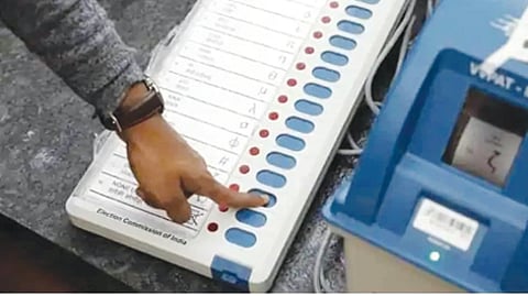 Municipal Elections Results