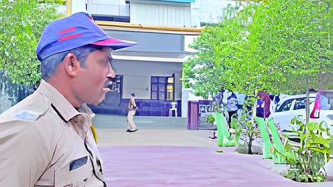 Chatrapati Sambhajinagar