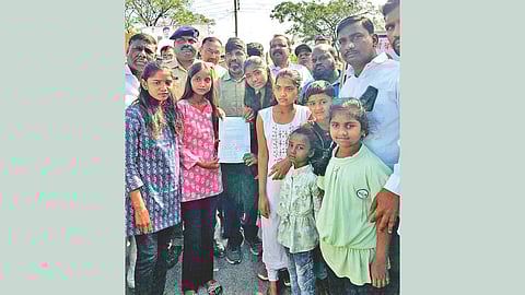 Anushka Patole Death Case