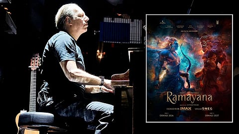 Hans Zimmer | Interstellar