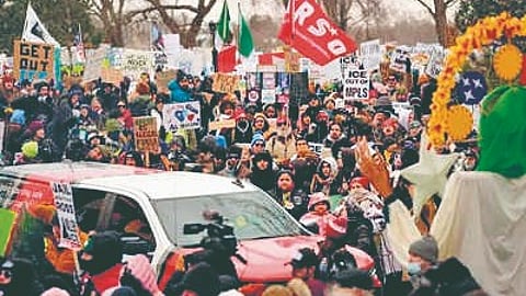 United States writer murder