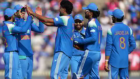 IND vs NZ 2nd ODI : टीम इंडियाच्या 'प्लेइंग इलेव्हन'मध्ये बदलाचे संकेत; राजकोट वन-डेत 'या' खेळाडूला मिळू शकते संधी