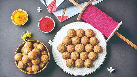 Makar Sankranti