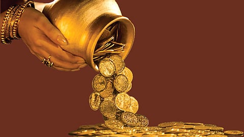 Nashik municipal election candidates wealth