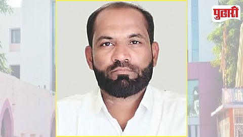 Shrigonda Nominated Member Controversy