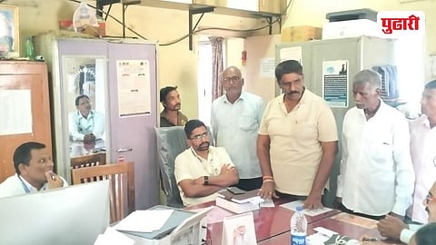 Shirdhon Gram Panchayat