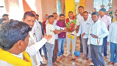 ST Certificate Demand