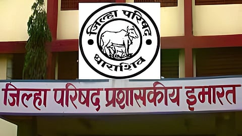 Dharashiv Zilla Parishad Elections