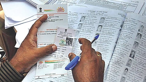 Nashik Municipal Election