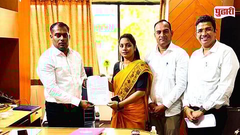 Alibag Municipal Council