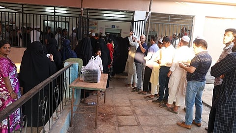 Panvel Municipal Election