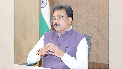 Raigad Zilla Parishad election