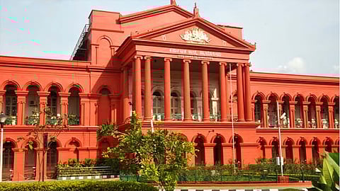 Karnataka High Court