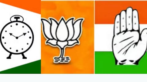 Latur Municipal Election