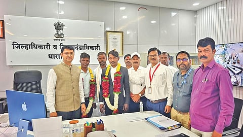 Shabari Housing Scheme