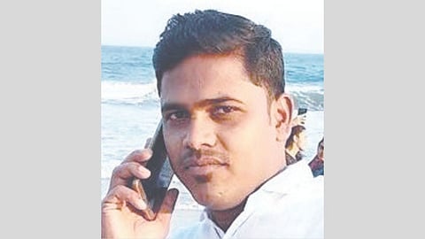 Sangli Youth death incident