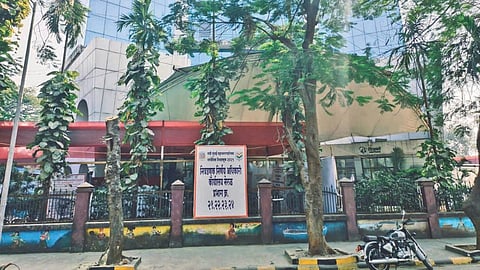 Navi Mumbai Municipal Election