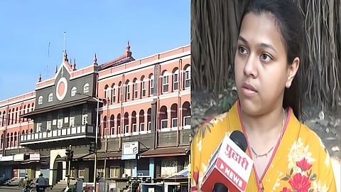 Kolhapur Municipal Elections