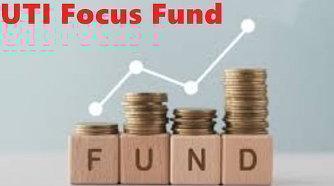 UTI Focus Fund