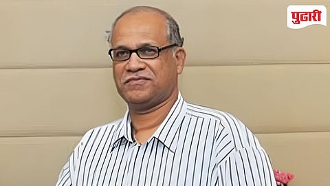 digambar kamat