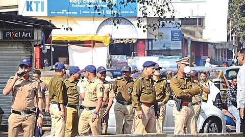 Nashik Municipal Election