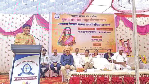 Girl Child Empowerment Program