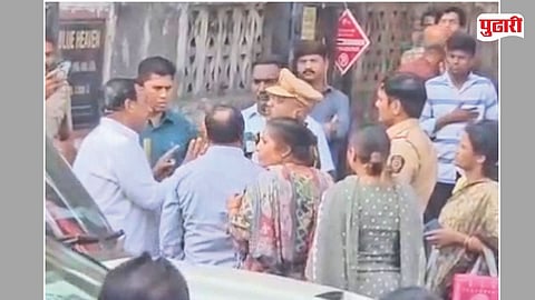 Badlapur Navi Mumbai